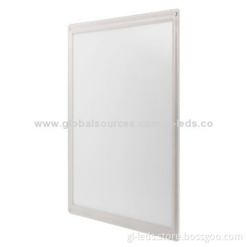 High Lumen Output High Efficiency LED Square Panel